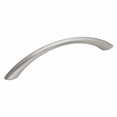 Hickory PA0221-SN Metropolis Pull, 96Mm C/C Satin Nickel