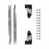 Hickory HH075214-2C-5B