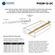 Hickory P1029/20-2C-5B