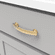 Hickory P2141-VB-10B