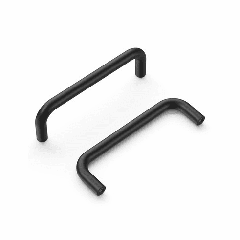 Hickory PW554-MB-10B