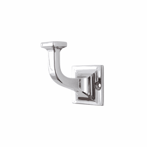 Hickory S077190-CH Forge Carded Hook, 2-3/4" Long Chrome