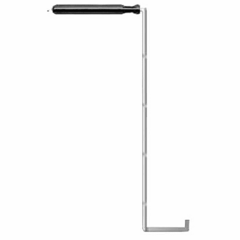 HIGH 102C Access Tools In Door Tool