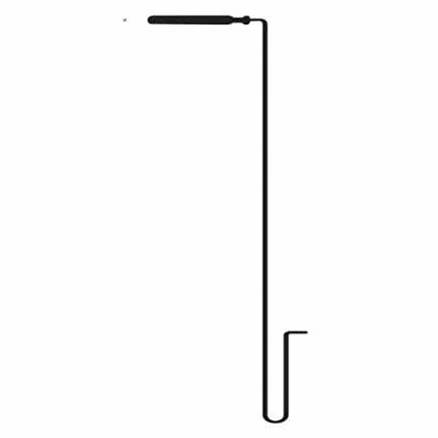 HIGH 115C Access Tools In Door Tool