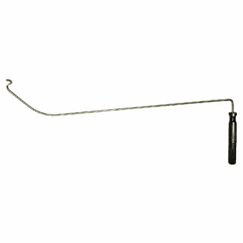 HIGH 125C Access Tools In-The-Door Tool