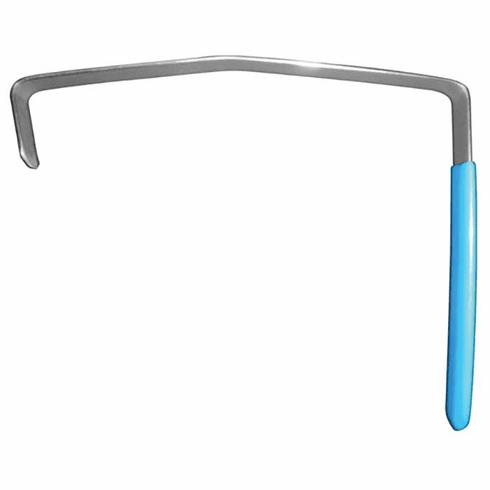 HIGH 129C Access Tools In Door Tool