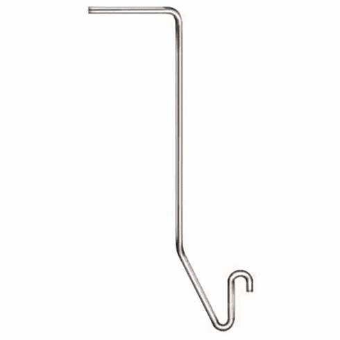 HIGH 23C Access Tools In Door Tool