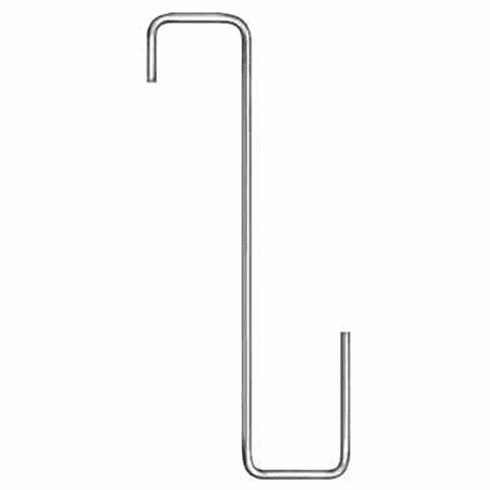 HIGH 26C Access Tools Vertical Button Double Tool