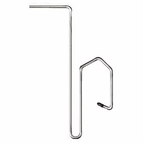 HIGH 35C Access Tools In Door Tool