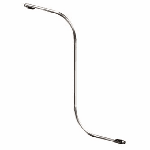 HIGH 47C Access Tools In-The-Door Tool