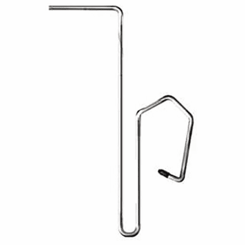 HIGH 65C Access Tools In Door Tool