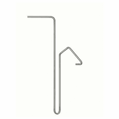HIGH 74C Access Tools In Door Tool