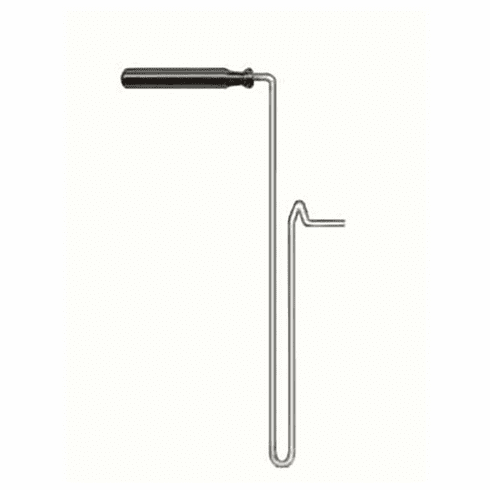 HIGH 81C Access Tools In Door Tool