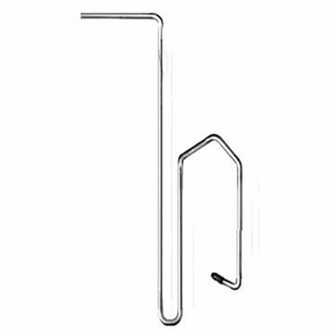 HIGH 89C Access Tools In Door Tool