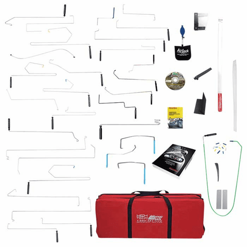HIGH AM10SC Access Tools Super Combo Complete Set