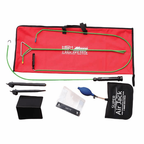 HIGH ERK Access Tools Emergency Response Kit