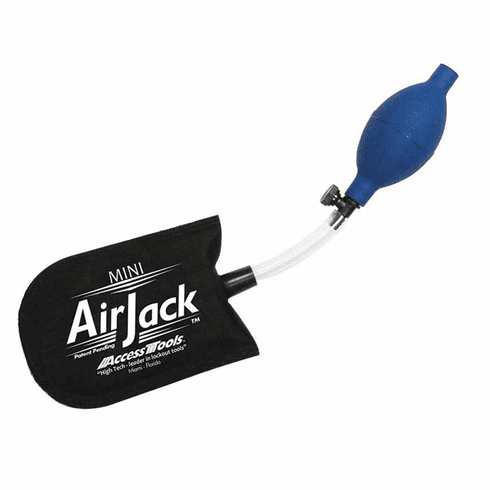 HIGH MAW Access Tools Mini Air Jack Wedge