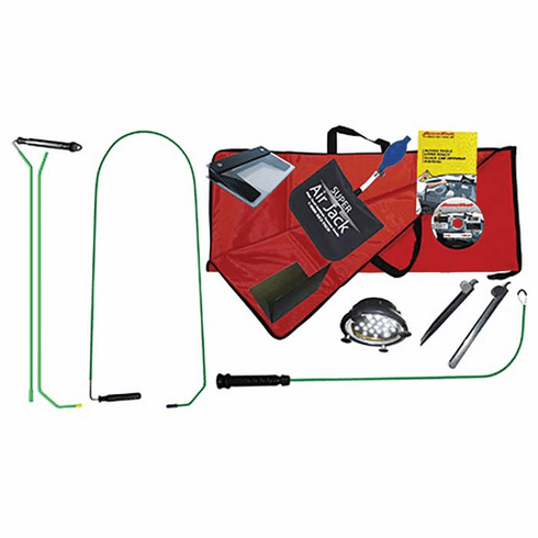 HIGH MTCOS Access Tools Master Tech Car Opening Set