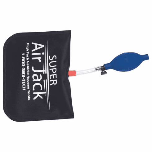 HIGH SAW Access Tools Super Air Jack Wedge