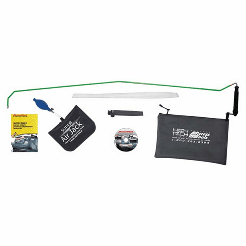 HIGH SOHJS-4 Acc Tools Model Super One Hand Jack Set