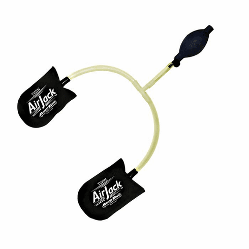 HIGH TAW Access Tools Twin Air Jack Wedge