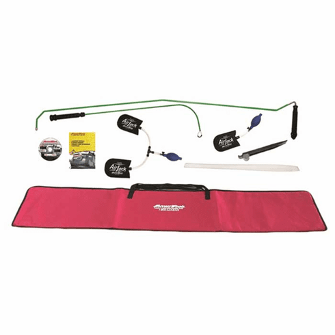 HIGH TAWJS4 Access Tools Twin One Hand Jack Set