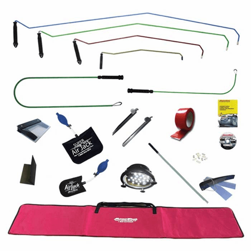 HIGH ULRK Access Tools Ultimate Long Reach Kit