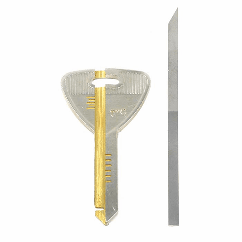 HL EEZH62 Eez Reader Escort,Tracr,Qust Villgr,Exp