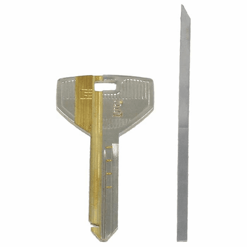 HL EEZY154 Eez Reader Chrysler 1990+ - 7-Cut