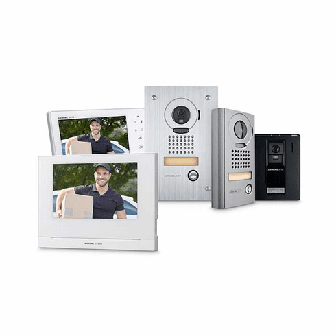 HL JO-1FD Aiph 7 Lcd Scrn,Hnds-Free Expan Station