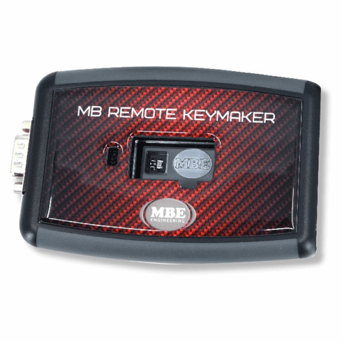 HL MBE-KR55/WSPKM La Car Tech Mb Remote Keymaker