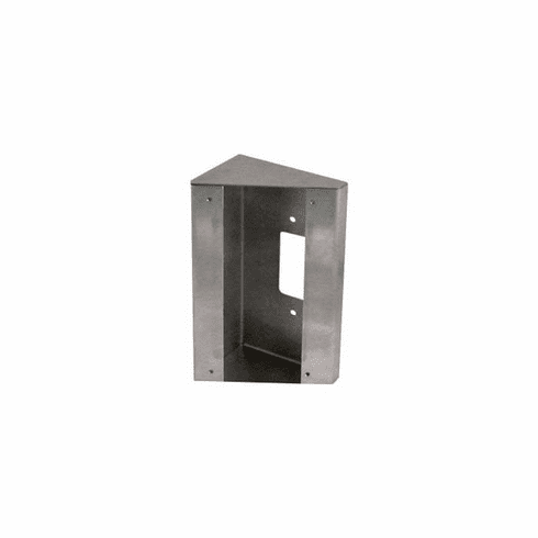 HL SBX-DV30 Aiphone 30 Degree Angle Box