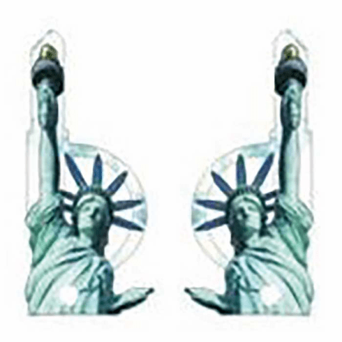 HL SC1-STATUE Esp Krafty Keys Statue Of Liberty
