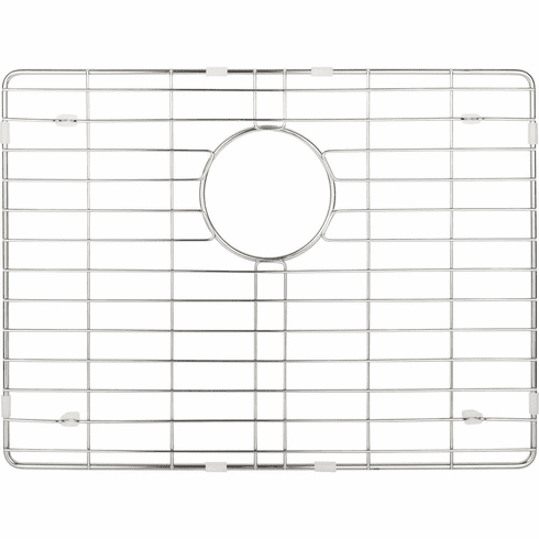 Hardware Resources HMS175-GRID Stainless Steel Grid for HMS175 Sink
