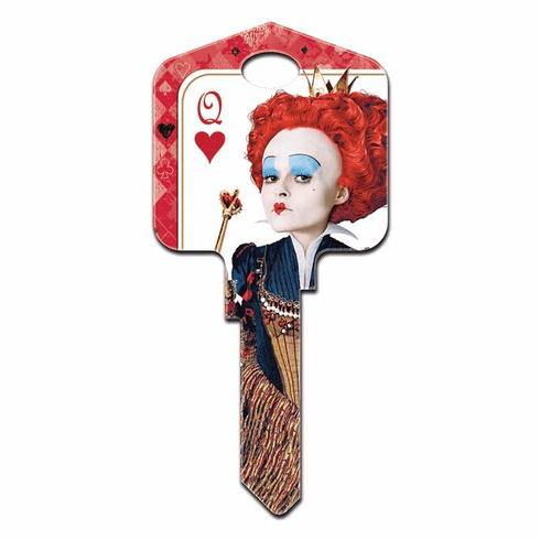 HOWARD KW-D59 Hwky Key Blanks,Disney