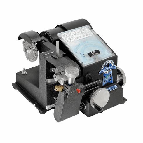 HPC 1200CMBX Extreme Model Blitz Machine