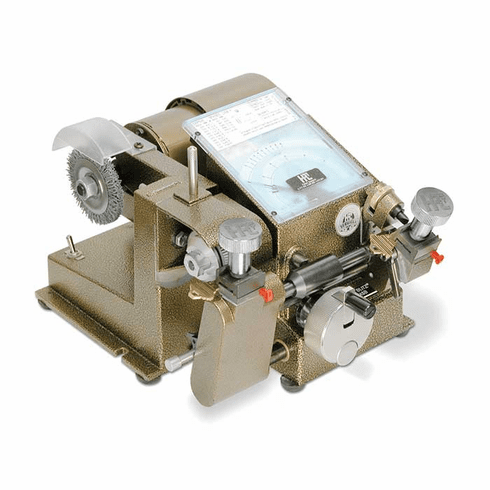 HPC 1233CMSB Switch Blitz