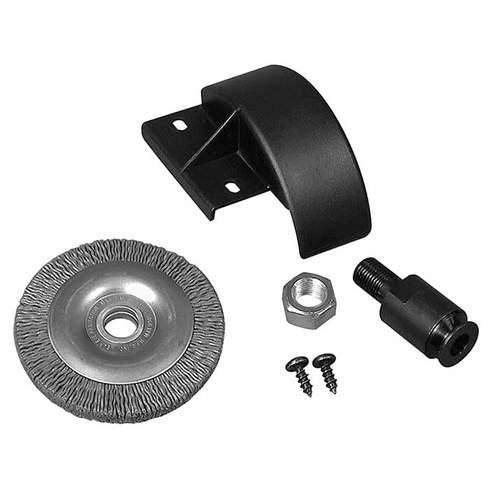 HPC 12SB Softie Brush Attachment For 1200Cmb