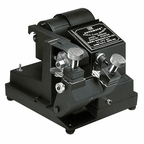 HPC 6666HQT Automate Fully Automatic Key Duplctr