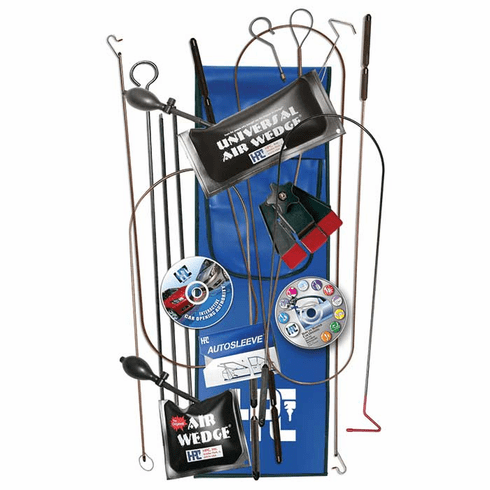 HPC AKK-JPTC Jam-Packed Thru Car Kit