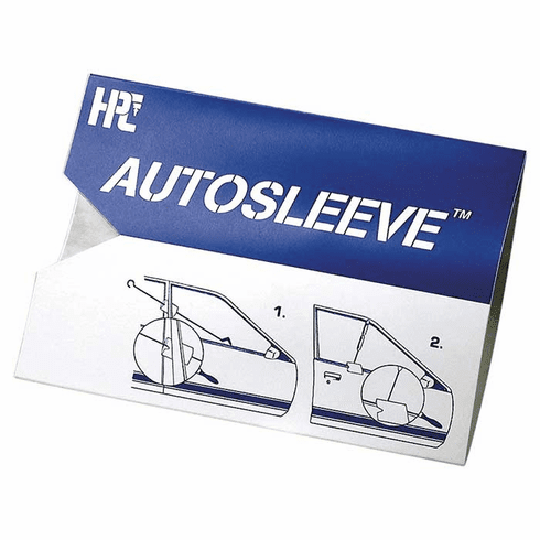 HPC AS-1 Auto Sleeve