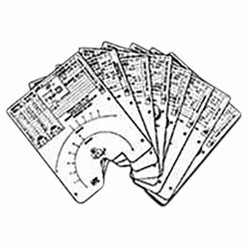 HPC CARD-P31 Code Card Kwikset