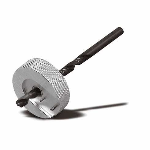 HPC CDJ1 Cyl. Drilling Jig Flat Bit