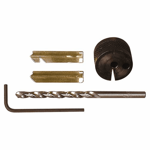 HPC CDJ3 Cyl Drill Jig Removal Core