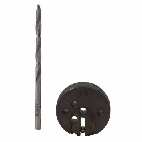 HPC CE-500M1 Medeco Biaxial Tip