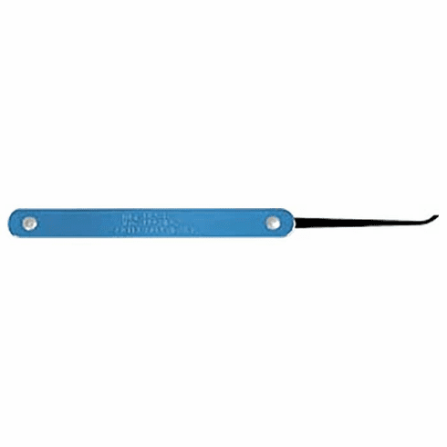 HPC CLPX-12H Picks-Hook W/ Blue Handle (.022)
