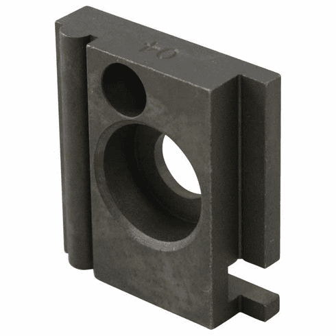 HPC CM1055MA Fir-Key Vise Base(Bot Jaw)