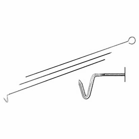 HPC CO6-HPC Collapsible Car Opener 62