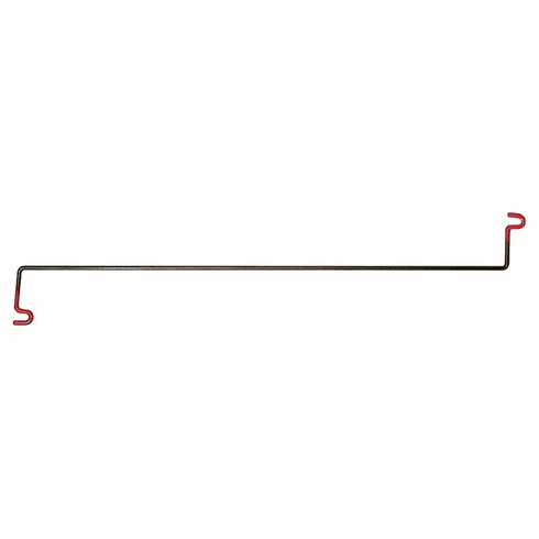 HPC CO72 Short Double-L Car Opener