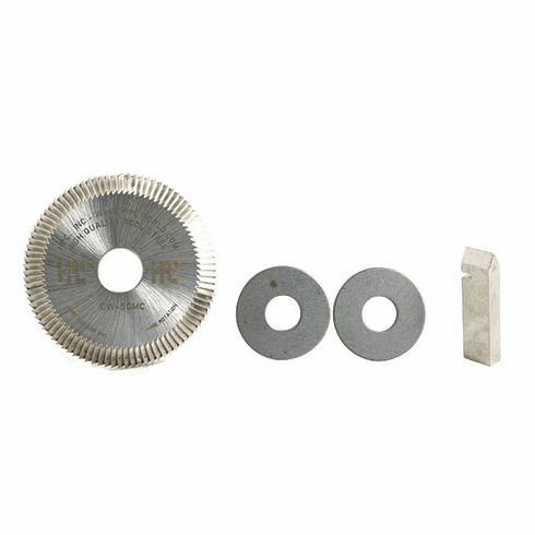 HPC CW-51MC Double Angle Conversionkit